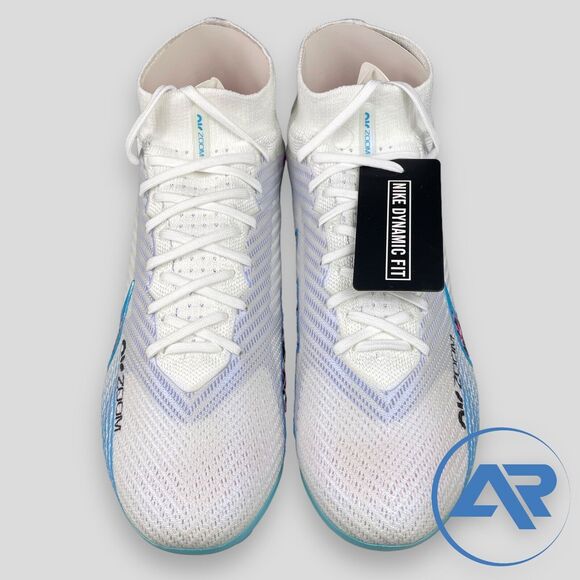 Nike Zoom Mercurial Superfly 9 Elite FG Blast Pack Men's Sizes  DJ4977-146 - Picture 3 of 7